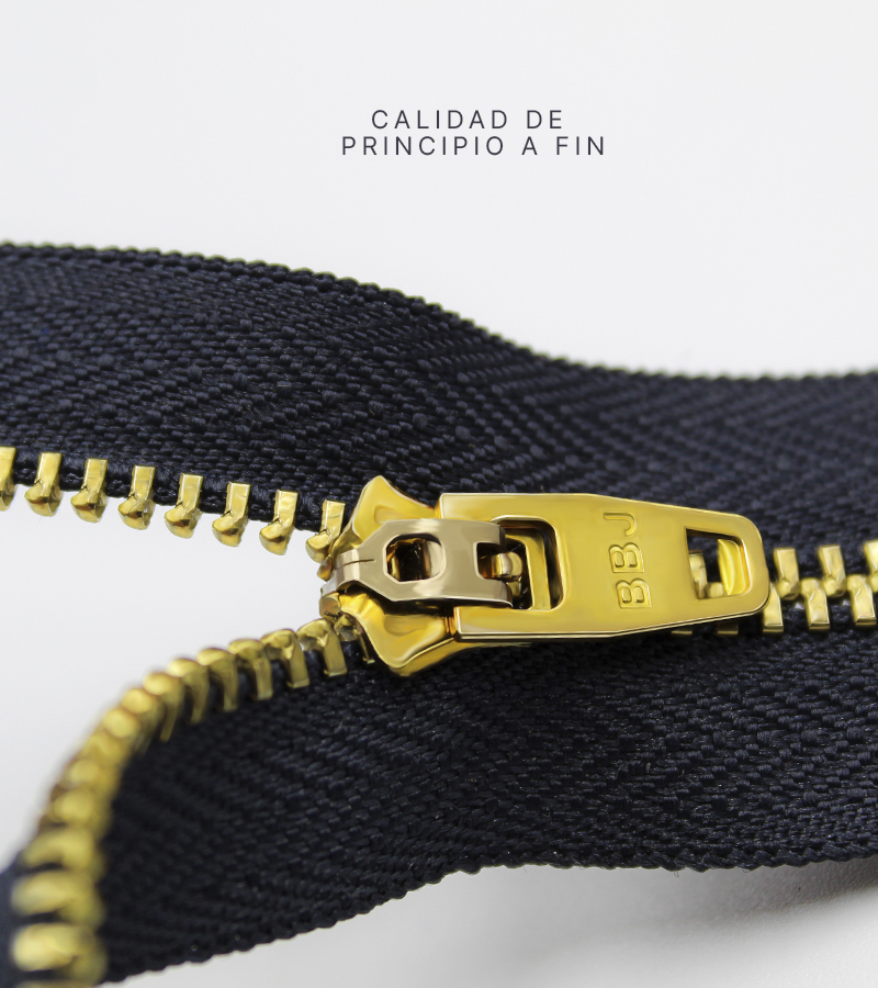Cierres y Accesorios BBJ