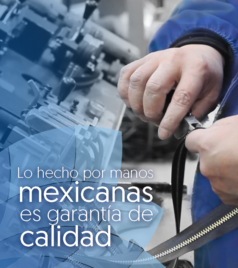 Cierres y Accesorios BBJ