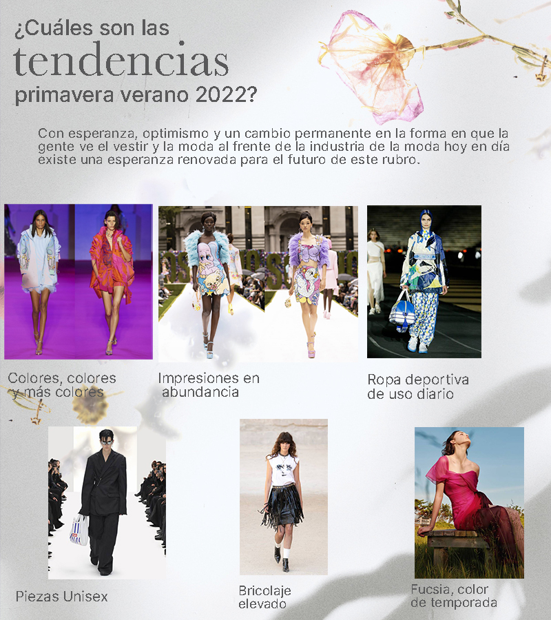 Tendencias BBJ